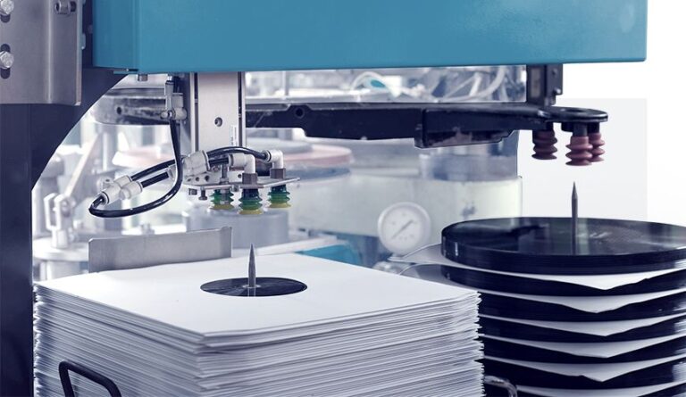 THE COOLING PLATE SEPARATOR 2